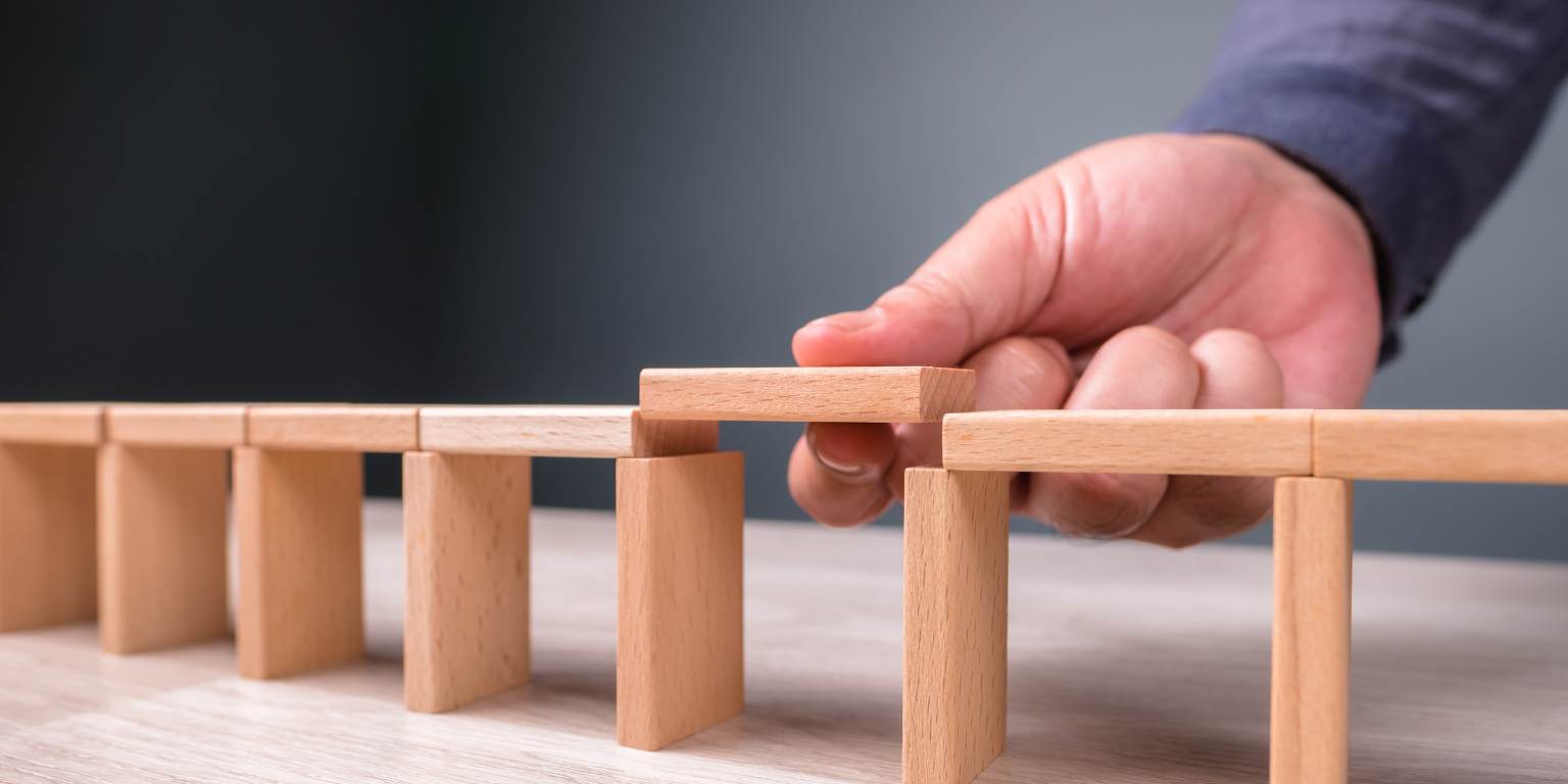 Closing the Execution Gap