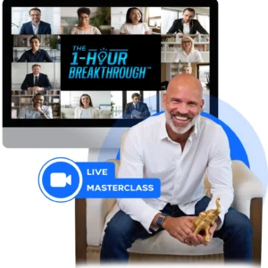 The 1-Hour Breakthrough™ Workshops