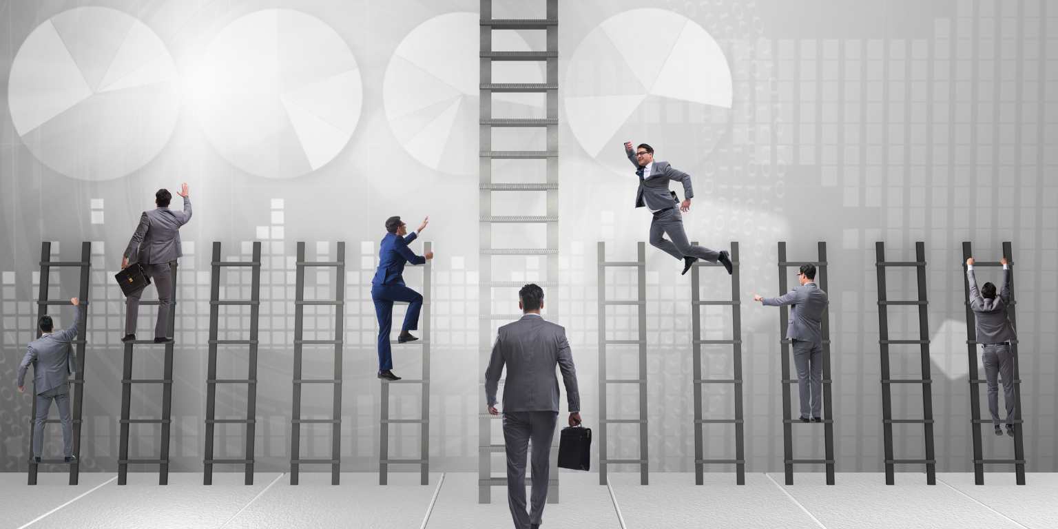 Competitive Advantage