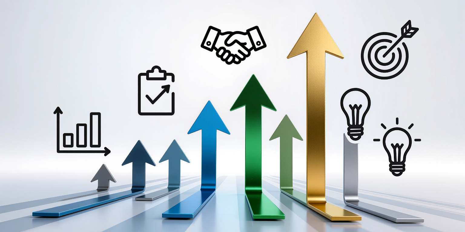 Execution Journey Begins Now