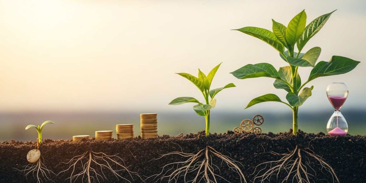 Sustaining Simplicity for Long-Term Growth