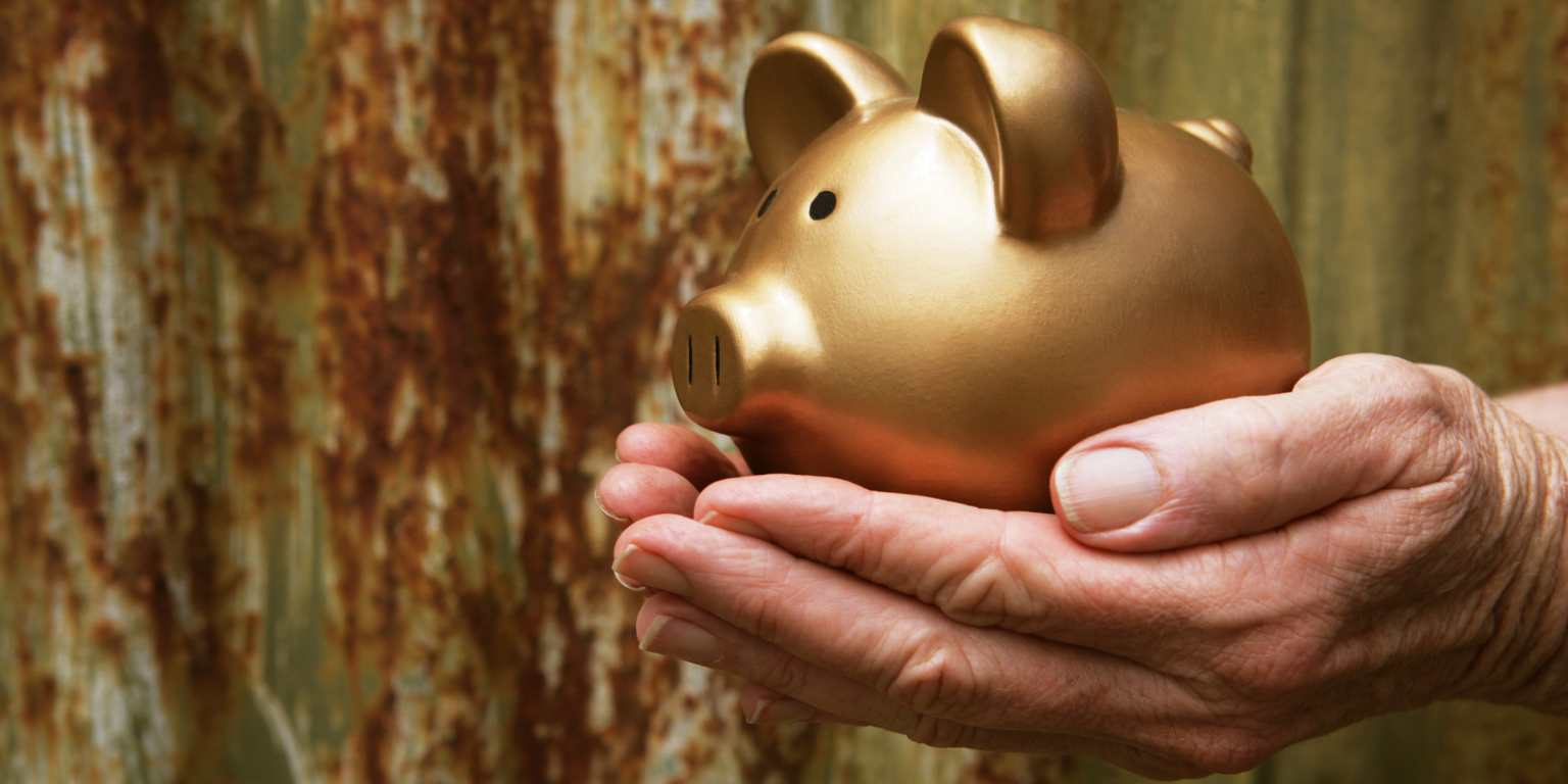 Long-Term Investment