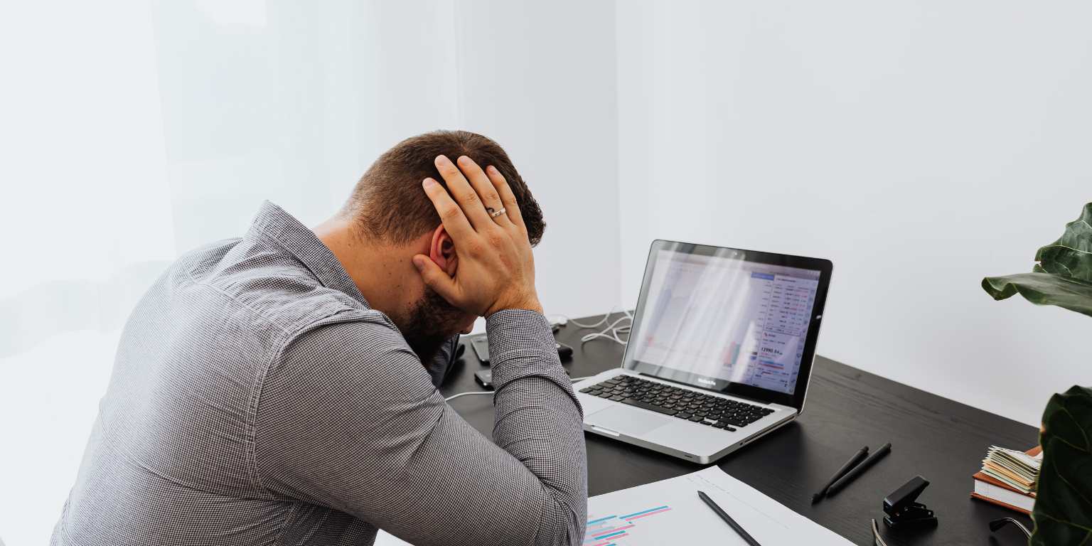 The Myth of the Burnout Entrepreneur