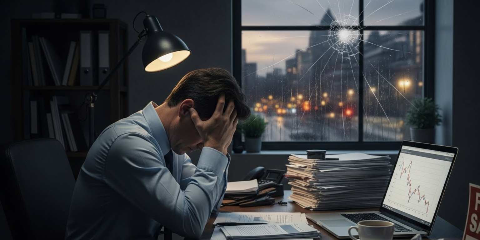 Why Hustle Culture is Hurting Your Business