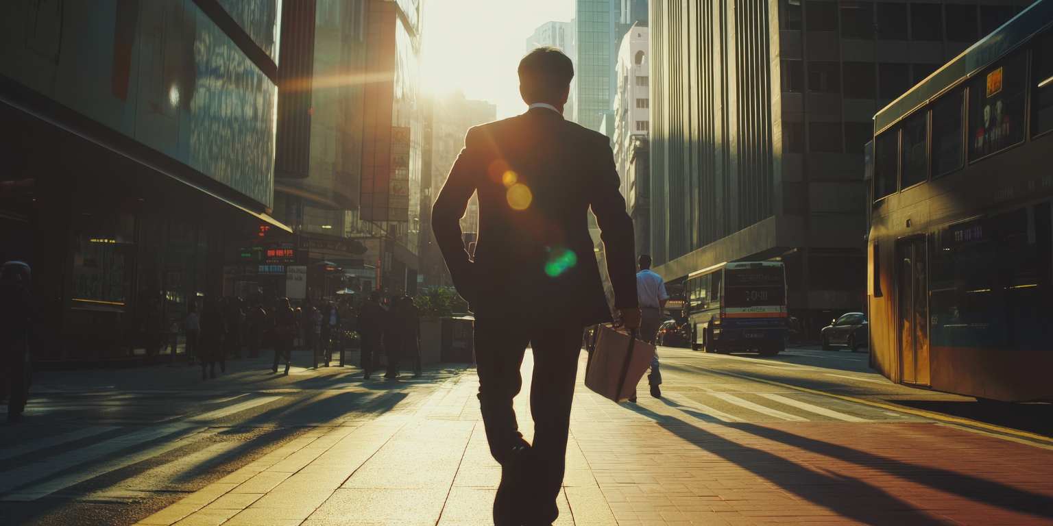 Your Journey to Simpler, Faster Growth Starts Now